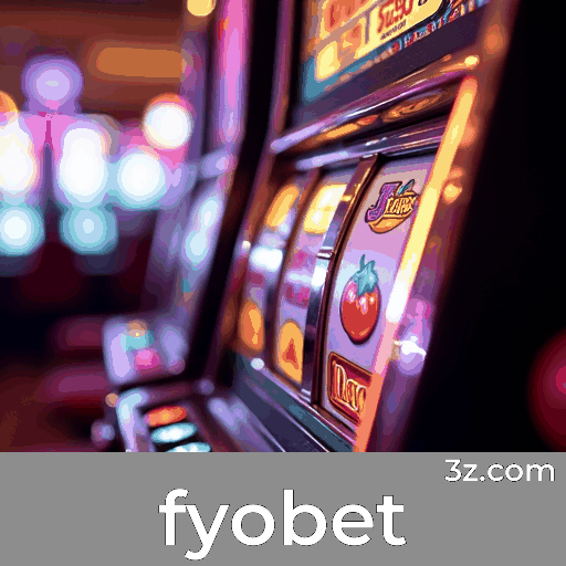 Fyobet: O Melhor Cassino Online do Brasil