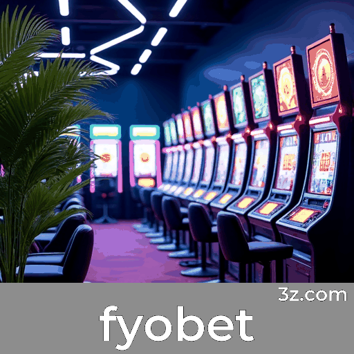 Fyobet: O Melhor Cassino Online do Brasil